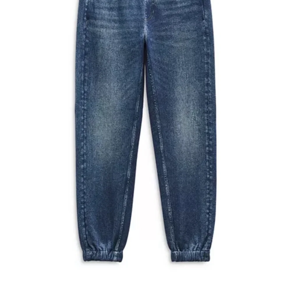 NWT Rag & Bone Miramar Fleece Terry Joggers in Grove, size XXS - Picture 4 of 6